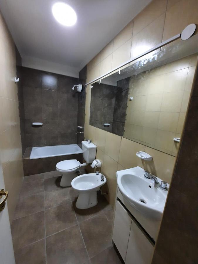 Апартаменты Departamento Familiar, Moderno Y Con Cochera Санта-Фе Экстерьер фото