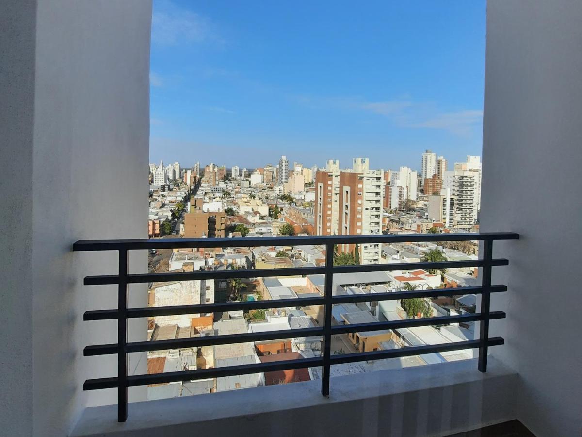 Апартаменты Departamento Familiar, Moderno Y Con Cochera Санта-Фе Экстерьер фото