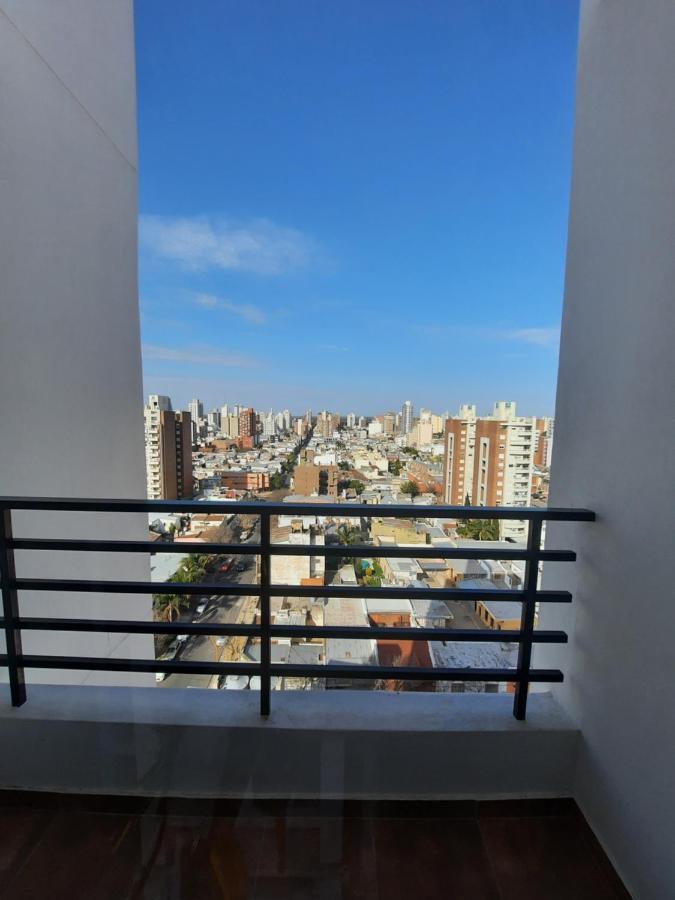Апартаменты Departamento Familiar, Moderno Y Con Cochera Санта-Фе Экстерьер фото