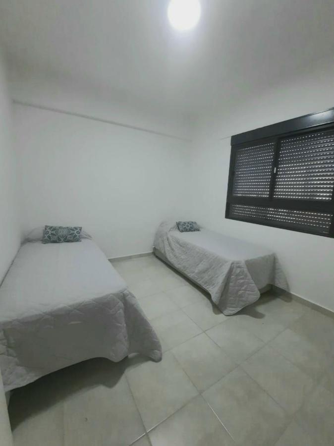 Апартаменты Departamento Familiar, Moderno Y Con Cochera Санта-Фе Экстерьер фото